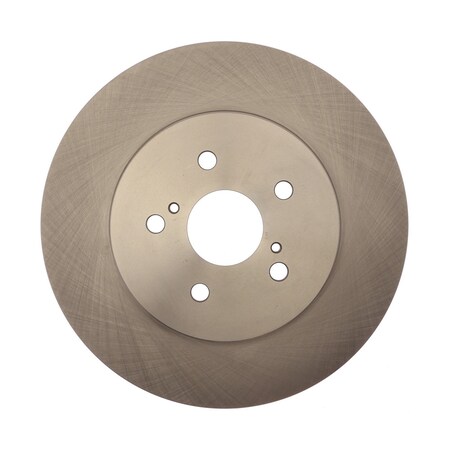 Raybestos Disc Brake Rotor Only Br31392,980341R 980341R